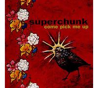Superchunk - Come Pick Me Up [VINYL] [Vinilo]
