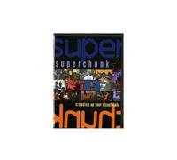 Superchunk: Crowding Up Your Visual Field [DVD]