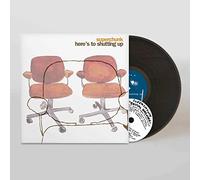 Superchunk - Here'S To Shutting Up + Cd Bonus [Vinilo]