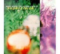 Superchunk - Here's Where The Sting Comes I