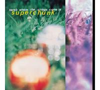 Superchunk – Heres Where the Strings Come In