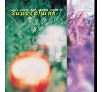 Superchunk - Here's Where the Strings Come in [Vinilo]