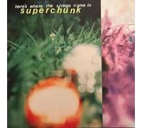 Superchunk - Here's Where The Strings Come (Purple Vinyl)
