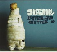 Superchunk - Leaves in the Gutter