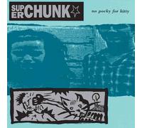 Superchunk - No Pocky for Kitty [Vinilo]