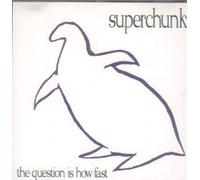 Superchunk - Question is how fast (3 tracks, 1992)