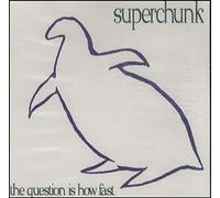 Superchunk - The Question Is How Fast