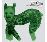 Superchunk - What a Time to Be Alive (Acoustic)" B/W "Erasure ( [Vinilo]
