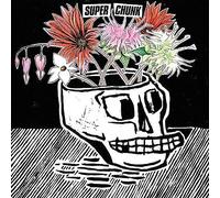 Superchunk - What a Time to Be Alive(Colored Vinyl) [Vinilo]