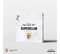 Superclub - benfica manager kit - expansion