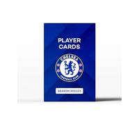 Superclub - Cartas de jugador del Chelsea 2023/24 | Expansión de Superclub | El juego de mesa para mánagers de fútbol