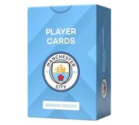 Superclub - Cartas de jugador del Manchester City 2023/24 | Expansión de Superclub | El juego de mesa para mánagers de fútbol