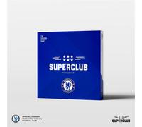 Juego de mesa superclub chelsea manager kit ingles