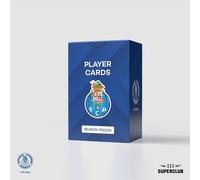 Superclub FC Porto - Juego de mesa (+13 años) (Inglés)