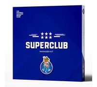 Juego de mesa superclub porto manager kit ingles