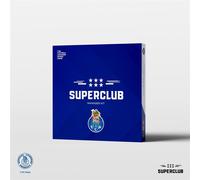 Superclub: Porto Manager Kit - Juego de mesa (+13 años) (Inglés)