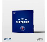 Superclub PSG Manager Kit - Juego de mesa (+13 años) (Inglés)