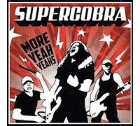 Supercobra – More Yeah Yeahs – Vinilo (Kamikaze)