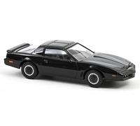 Supercoche Knight Rider Pontiac Firebird KITT 1982 Jet Car 1:43 Modelo NOREV
