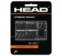 Head Supercomp Overgrip, Unisex, Negro, Talla única