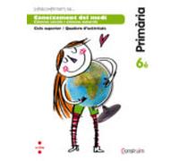Supercompetents En... Coneixement Del Medi. Quadern D Activitats. Cons