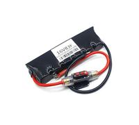 Supercondensador 16V83F, rectificador electrónico automotriz, condensador termorretráctil, arranque de alta corriente for coche 2.7V500F * 6