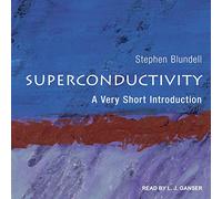 Superconductividad: una introducción muy breve