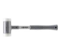 Supercraft 3399.050 - Martillo con mango ergonómico de 3 componentes (50 mm de diámetro)