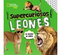 Supercuriosos Leones