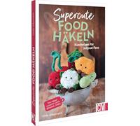 Supercute Food häkeln: Kuscheliges für Jellycat-Fans. Von Häkelexpertin Linda @haekel_lobby