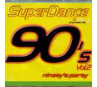 Superdance 90'S Vol.2 (3x2)