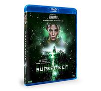 Superdeep [Francia] [Blu-ray]