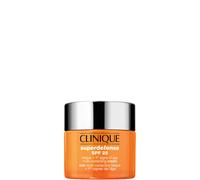 Superdefense SPF 25 Crema Prevención Anti-envejecimiento Y Anti-fatiga Tipo 3 ,4