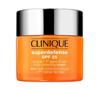 Clinique Superdefense SPF25 Crema Antifatiga + Primeros Signos de, 50 ml