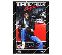 Superdetective en Hollywood (BOX) [Blu-Ray] [Region B] (Audio español. Subtítulos en español)