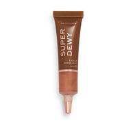 Superdewy Liquid Hightlight Gold Champagne