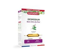Superdiet Desmodium Bio 20 Ampollas ✅ Entrega 24/72h