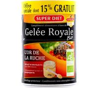 Superdiet Jalea Real Bio 25 g