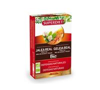 Superdiet Jalea Real Miel Acacia Polen 20uds