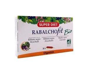 Superdiet Rabalchofit 20amp