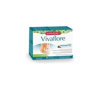 Superdiet Vivaflore Bienestar Intestinal 150 comp