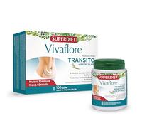 Superdiet Vivaflore Transito Vientre Plano - 100 Cápsulas