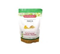 Superdieta Maca Bio Pdr 200 g
