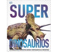 Superdinosaurios | Aa. Vv.