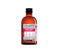 Gold Collagen Complemento líquido Colágeno Marino Hidrolizado Piel Radiante 300 ml