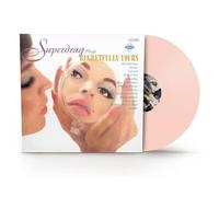 SUPERDRAG - Lamentablemente Tuyo (2025) LP Vinilo Rosa Preorden