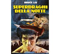 Superdraghi Della Notte [DVD]