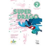 Superdrago 2 Libro De Ejercicios 2ª Edición
