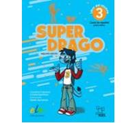 superdrago 3 libro del alumno 2ª edición
