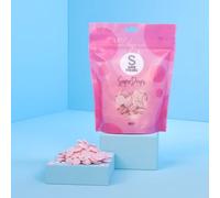 SuperDrops Rosa 300 g | Cake Melts Decoración Melts Candy Melts Cake Drip Cake Glasur | Deco Melt Pastel Fondant Icing Pastel Rosa Color Alimentario Glaze